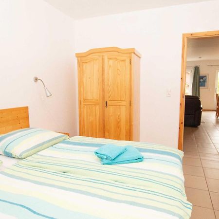 Reihenhaus, 60 Qm, 2 Schlafzimmer Rerik Dış mekan fotoğraf