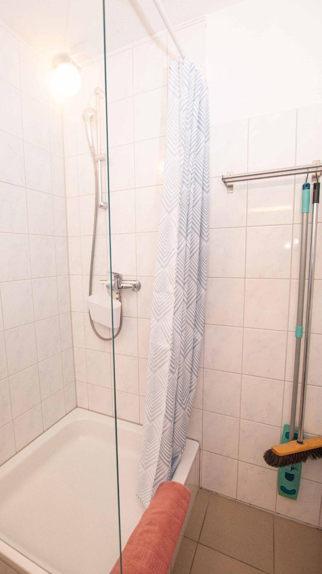 Reihenhaus, 60 Qm, 2 Schlafzimmer Rerik Dış mekan fotoğraf